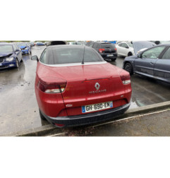 RENAULT MEGANE 3 PHASE 1 CABRIOLET 1.5 DCI - 8V TURBO