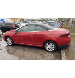 RENAULT MEGANE 3 PHASE 1 CABRIOLET 1.5 DCI - 8V TURBO