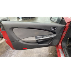 RENAULT MEGANE 3 PHASE 1 CABRIOLET 1.5 DCI - 8V TURBO