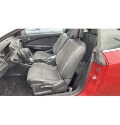 RENAULT MEGANE 3 PHASE 1 CABRIOLET 1.5 DCI - 8V TURBO