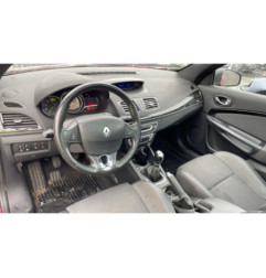RENAULT MEGANE 3 PHASE 1 CABRIOLET 1.5 DCI - 8V TURBO