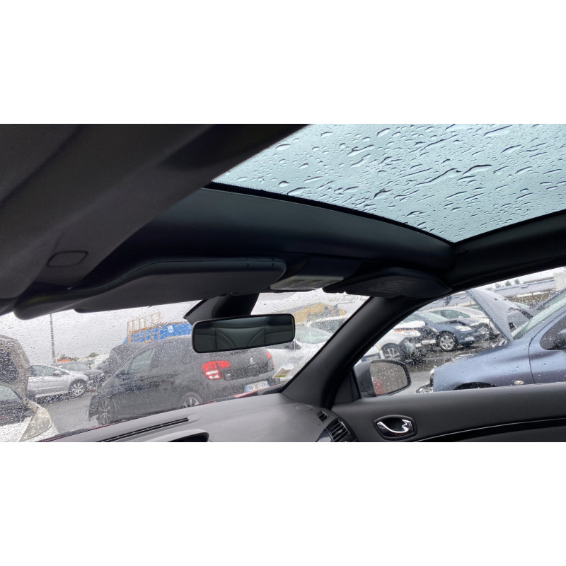RENAULT MEGANE 3 PHASE 1 CABRIOLET 1.5 DCI - 8V TURBO Photo n°14