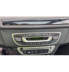 RENAULT MEGANE 3 PHASE 1 CABRIOLET 1.5 DCI - 8V TURBO