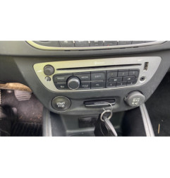 RENAULT MEGANE 3 PHASE 1 CABRIOLET 1.5 DCI - 8V TURBO