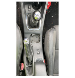 RENAULT MEGANE 3 PHASE 1 CABRIOLET 1.5 DCI - 8V TURBO
