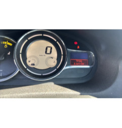 RENAULT MEGANE 3 PHASE 1 CABRIOLET 1.5 DCI - 8V TURBO