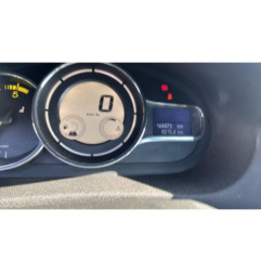 RENAULT MEGANE 3 PHASE 1 CABRIOLET 1.5 DCI - 8V TURBO