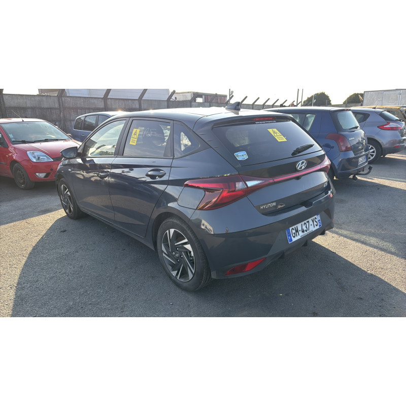 HYUNDAI I 20 3 1.0 GDI - 12V TURBO HYBRID Photo n°4
