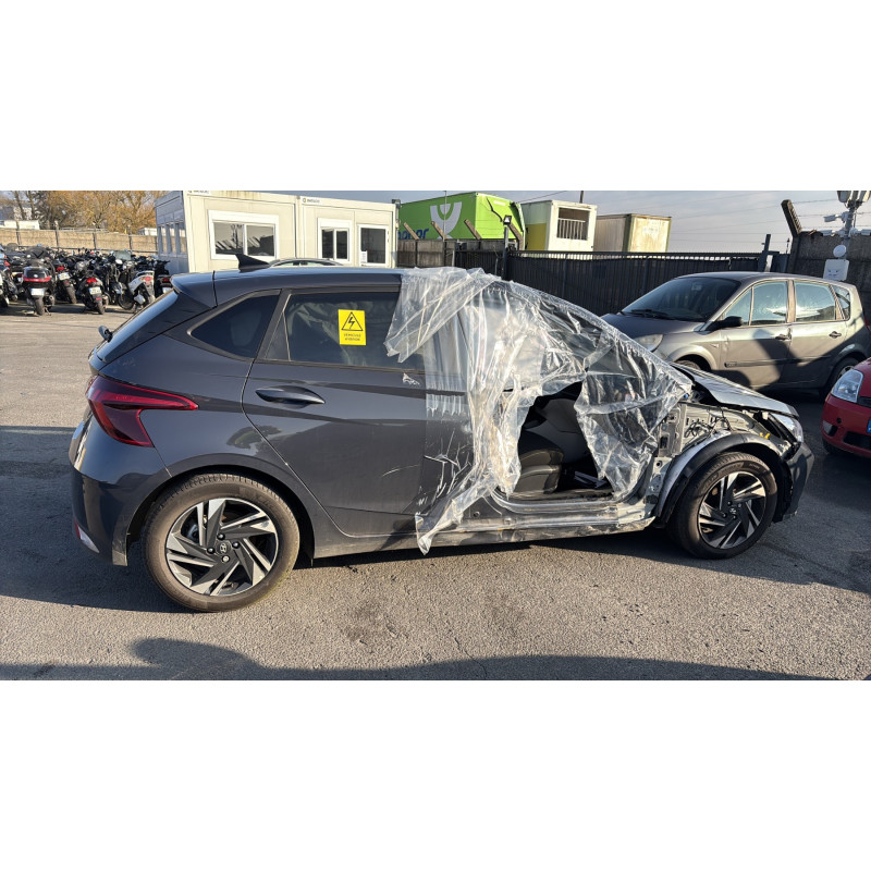 HYUNDAI I 20 3 1.0 GDI - 12V TURBO HYBRID Photo n°6