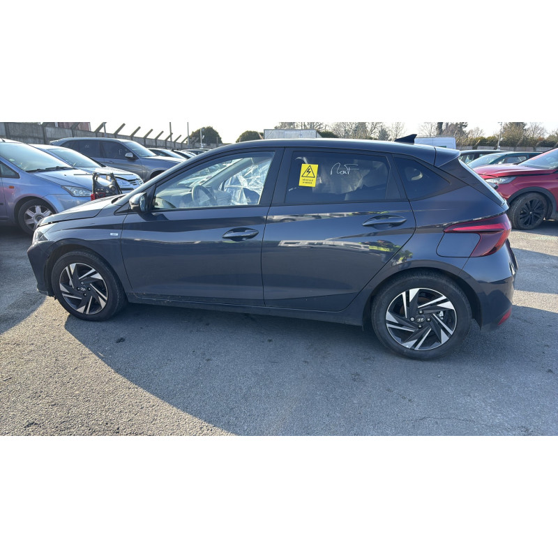 HYUNDAI I 20 3 1.0 GDI - 12V TURBO HYBRID Photo n°7