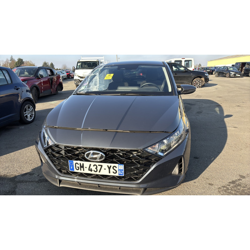 HYUNDAI I 20 3 1.0 GDI - 12V TURBO HYBRID Photo n°8
