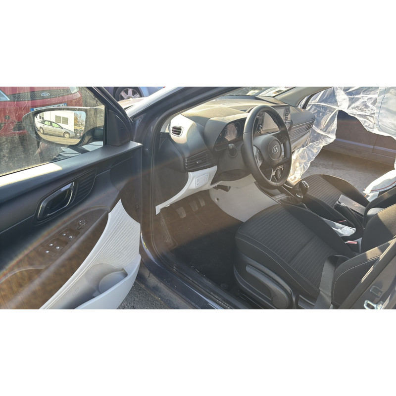 HYUNDAI I 20 3 1.0 GDI - 12V TURBO HYBRID Photo n°9