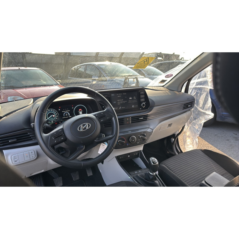 HYUNDAI I 20 3 1.0 GDI - 12V TURBO HYBRID Photo n°12