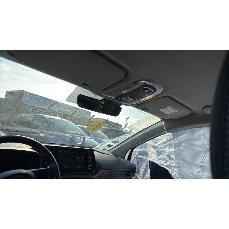 HYUNDAI I 20 3 1.0 GDI - 12V TURBO HYBRID Photo n°13