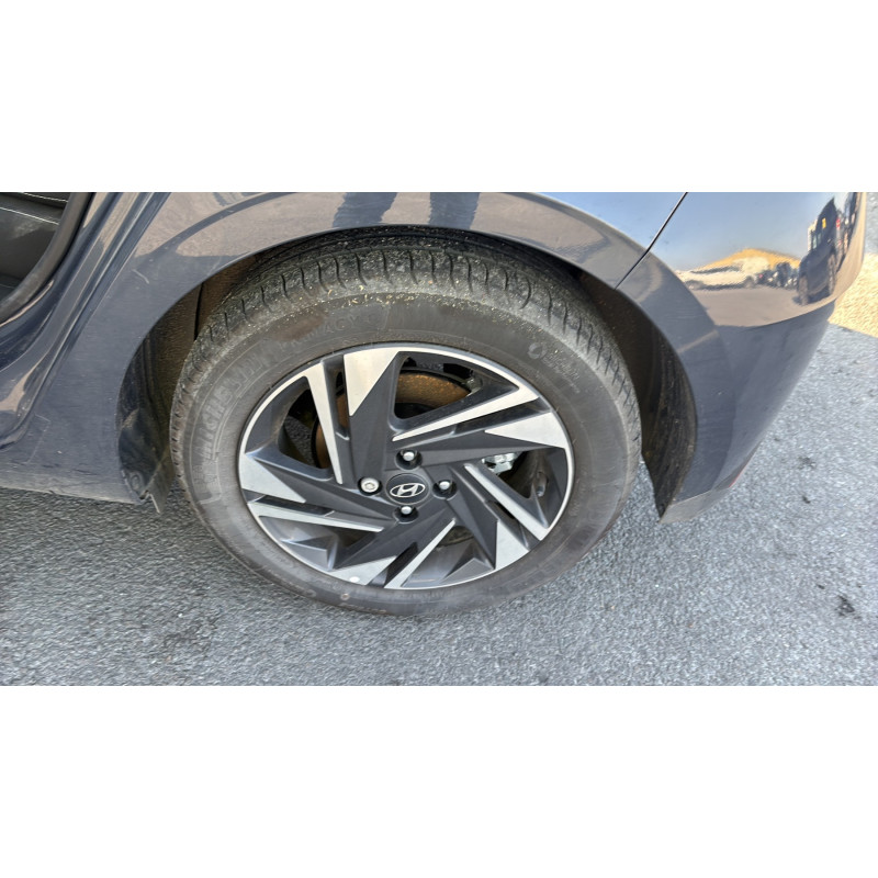 HYUNDAI I 20 3 1.0 GDI - 12V TURBO HYBRID Photo n°14