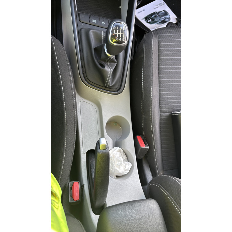 HYUNDAI I 20 3 1.0 GDI - 12V TURBO HYBRID Photo n°15