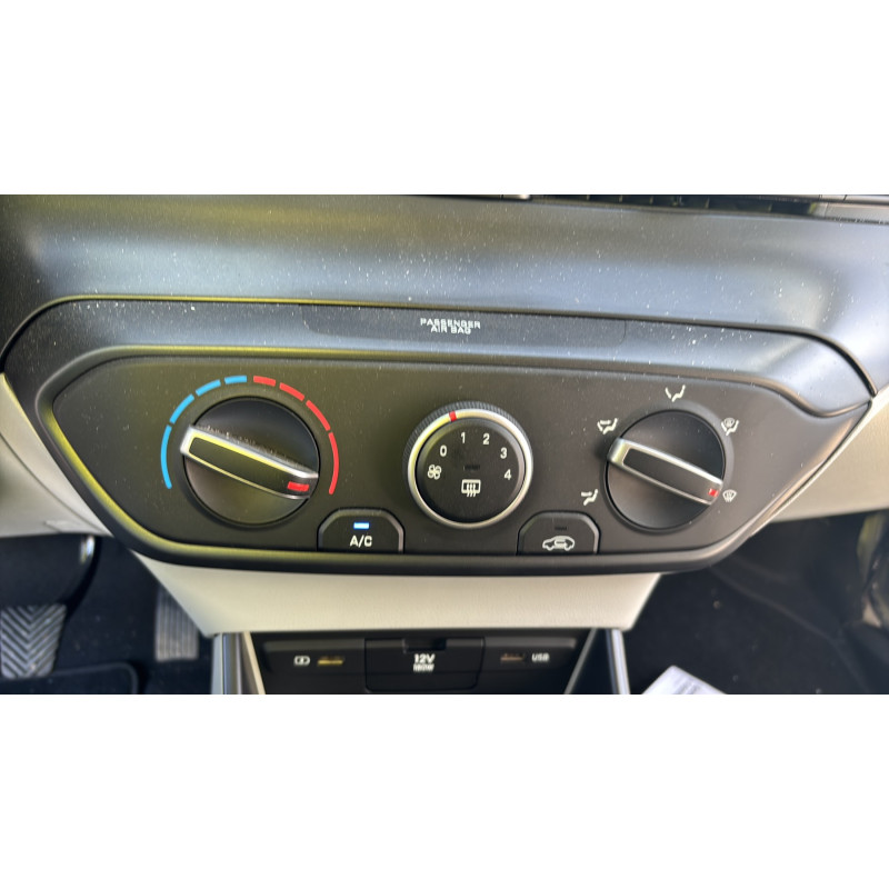HYUNDAI I 20 3 1.0 GDI - 12V TURBO HYBRID Photo n°16