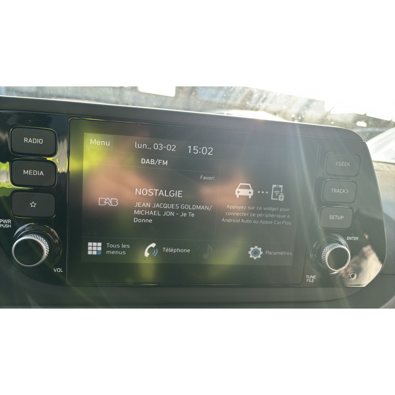 HYUNDAI I 20 3 1.0 GDI - 12V TURBO HYBRID Photo n°17