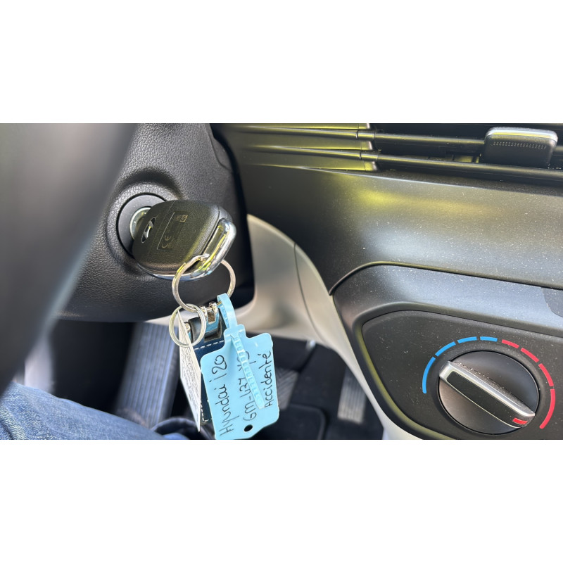 HYUNDAI I 20 3 1.0 GDI - 12V TURBO HYBRID Photo n°18