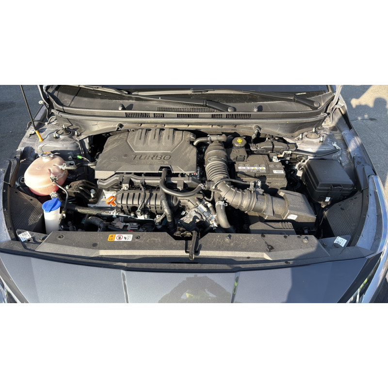 HYUNDAI I 20 3 1.0 GDI - 12V TURBO HYBRID Photo n°21