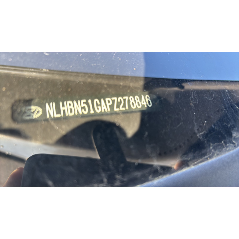 HYUNDAI I 20 3 1.0 GDI - 12V TURBO HYBRID Photo n°22