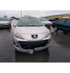 PEUGEOT 207 PHASE 2 1.6 HDI - 8V TURBO Photo n°1