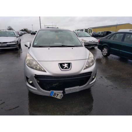 PEUGEOT 207 PHASE 2 1.6 HDI - 8V TURBO Photo n°1