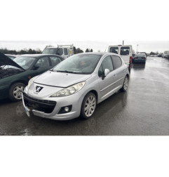 PEUGEOT 207 PHASE 2 1.6 HDI - 8V TURBO
