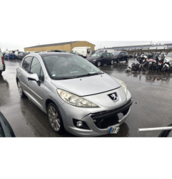 PEUGEOT 207 PHASE 2 1.6 HDI - 8V TURBO