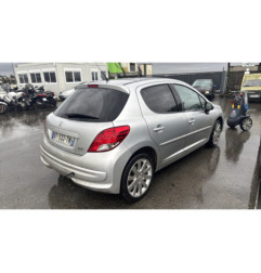 PEUGEOT 207 PHASE 2 1.6 HDI - 8V TURBO