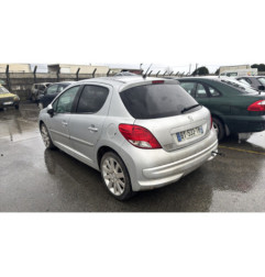 PEUGEOT 207 PHASE 2 1.6 HDI - 8V TURBO