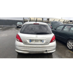 PEUGEOT 207 PHASE 2 1.6 HDI - 8V TURBO