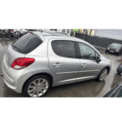PEUGEOT 207 PHASE 2 1.6 HDI - 8V TURBO