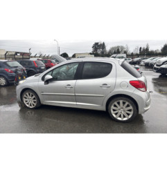 PEUGEOT 207 PHASE 2 1.6 HDI - 8V TURBO