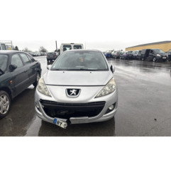 PEUGEOT 207 PHASE 2 1.6 HDI - 8V TURBO