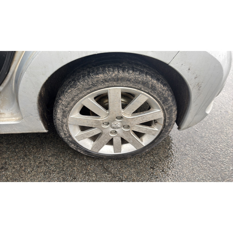 PEUGEOT 207 PHASE 2 1.6 HDI - 8V TURBO Photo n°15