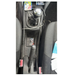 PEUGEOT 207 PHASE 2 1.6 HDI - 8V TURBO