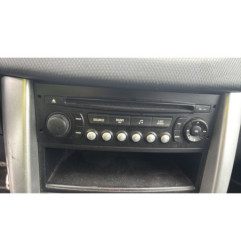 PEUGEOT 207 PHASE 2 1.6 HDI - 8V TURBO
