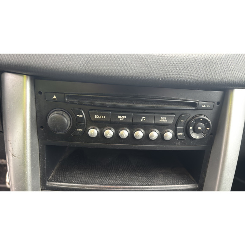 PEUGEOT 207 PHASE 2 1.6 HDI - 8V TURBO Photo n°18
