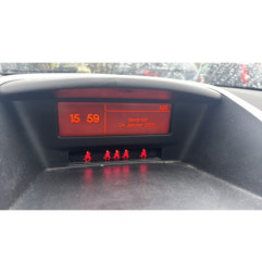 PEUGEOT 207 PHASE 2 1.6 HDI - 8V TURBO