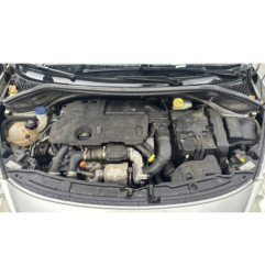 PEUGEOT 207 PHASE 2 1.6 HDI - 8V TURBO