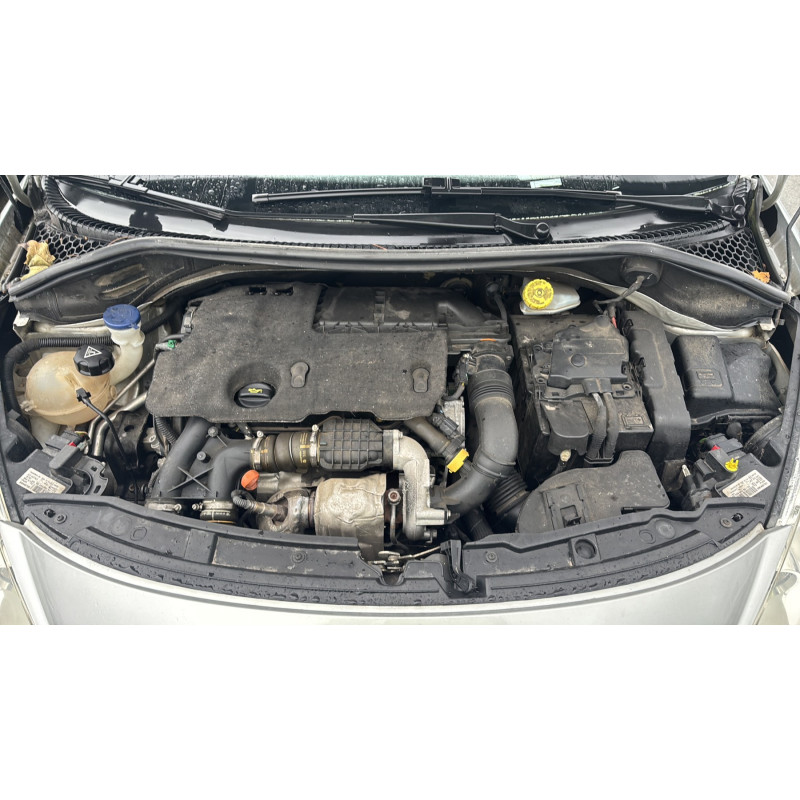 PEUGEOT 207 PHASE 2 1.6 HDI - 8V TURBO Photo n°22