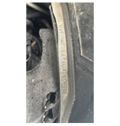 PEUGEOT 207 PHASE 2 1.6 HDI - 8V TURBO