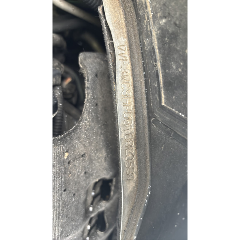 PEUGEOT 207 PHASE 2 1.6 HDI - 8V TURBO Photo n°23