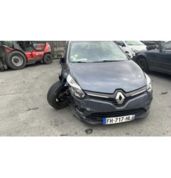 RENAULT CLIO 4 PHASE 2 1.5 DCI - 8V TURBO Photo n°1