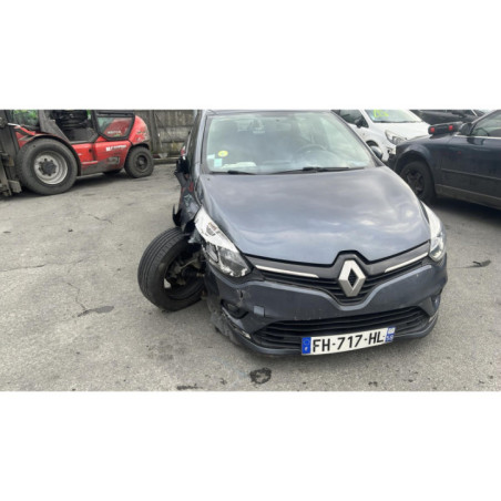 RENAULT CLIO 4 PHASE 2 1.5 DCI - 8V TURBO Photo n°1