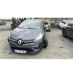 RENAULT CLIO 4 PHASE 2 1.5 DCI - 8V TURBO