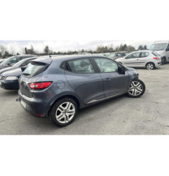 RENAULT CLIO 4 PHASE 2 1.5 DCI - 8V TURBO