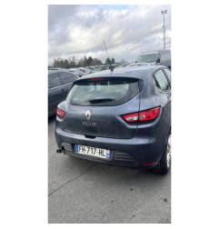 RENAULT CLIO 4 PHASE 2 1.5 DCI - 8V TURBO