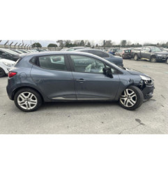 RENAULT CLIO 4 PHASE 2 1.5 DCI - 8V TURBO
